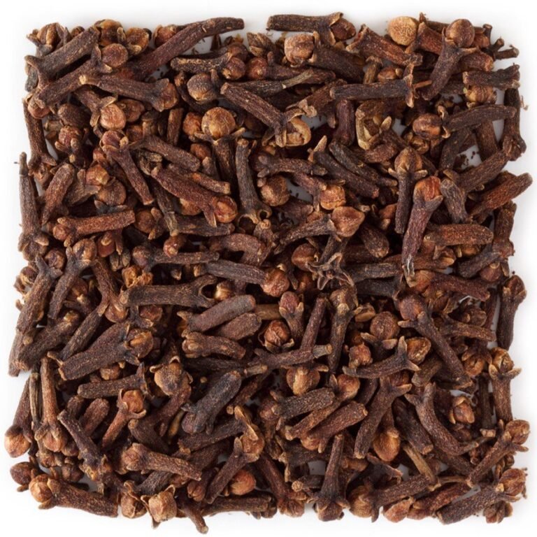 Cloves